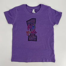 Load image into Gallery viewer, YOUTH Neon School Tee