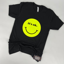 Load image into Gallery viewer, it's ok Tee