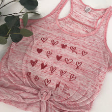 Load image into Gallery viewer, Hi Let's Be Friends Tank