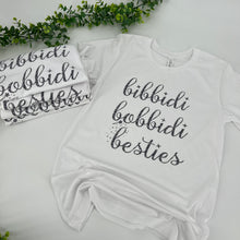 Load image into Gallery viewer, Besties Tee
