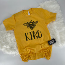 Load image into Gallery viewer, Be Kind Tee