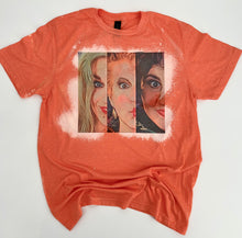 Load image into Gallery viewer, Three Witches Tee