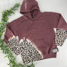 Load image into Gallery viewer, Leopard Hoodie