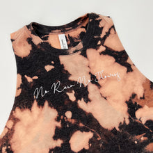 Load image into Gallery viewer, No Rain No Flowers Crop Tank