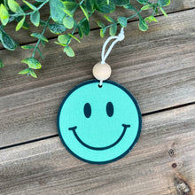 Load image into Gallery viewer, Smiley Air Freshener