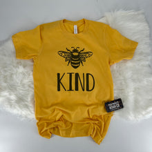 Load image into Gallery viewer, Be Kind Tee