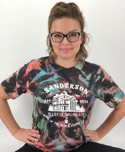 Load image into Gallery viewer, Witch Museum Tee