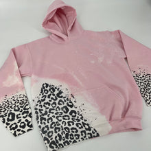 Load image into Gallery viewer, Leopard Hoodie
