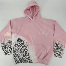 Load image into Gallery viewer, Leopard Hoodie
