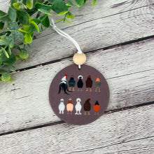 Load image into Gallery viewer, Chicken Air Freshener