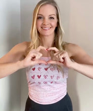 Load image into Gallery viewer, Hi Let's Be Friends Tank