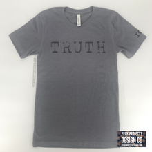 Load image into Gallery viewer, TRUTH tee