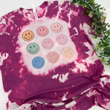 Load image into Gallery viewer, YOUTH Smiley Tee