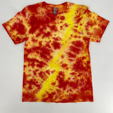 Load image into Gallery viewer, Custom Tie Dye Tee