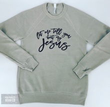 Load image into Gallery viewer, My Jesus Crew