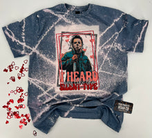 Load image into Gallery viewer, Creepy Valentine Tee