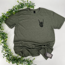 Load image into Gallery viewer, Weird Moms Club Tee