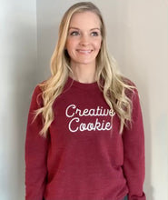 Load image into Gallery viewer, Exclusive Creative Cookie Crew