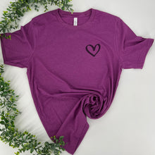 Load image into Gallery viewer, Jesus Loves You Tee