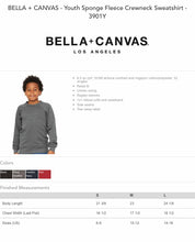 Load image into Gallery viewer, Simply Love Crew YOUTH