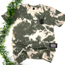 Load image into Gallery viewer, Weird Moms Club Tee