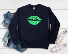 Load image into Gallery viewer, Lucky Crew Sweatshirt