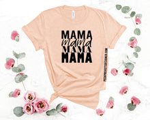 Load image into Gallery viewer, MAMA Tee