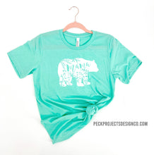 Load image into Gallery viewer, Mama Bear Tee