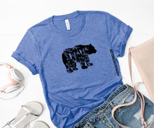 Load image into Gallery viewer, Mama Bear Tee