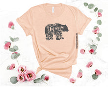 Load image into Gallery viewer, Mama Bear Tee