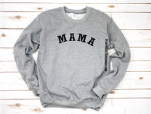Load image into Gallery viewer, Mama & Mini Sweatshirts
