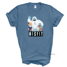 Load image into Gallery viewer, Misfit Tee