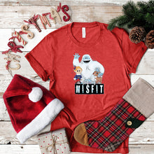 Load image into Gallery viewer, Misfit Tee