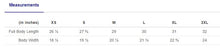 Load image into Gallery viewer, PREMIUM size chart