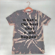 Load image into Gallery viewer, What’s The Best? Tee