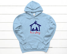 Load image into Gallery viewer, True Story Sweatshirt or Hoodie