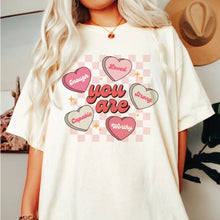 Load image into Gallery viewer, You Are Tee or Sweatshirt