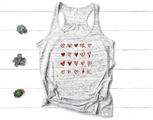 Load image into Gallery viewer, Hi Let's Be Friends Tank