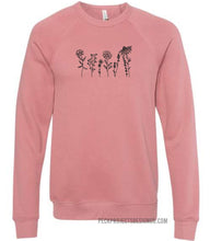 Load image into Gallery viewer, Wildflower Crew