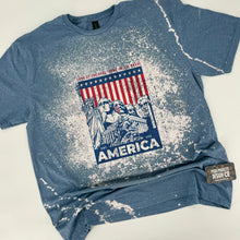 Load image into Gallery viewer, HOME OF THE BRAVE Tee
