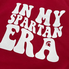 Load image into Gallery viewer, In My Spartan Era Crew Sweatshirt
