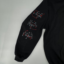 Load image into Gallery viewer, Spartans Women's Football League Hoodie
