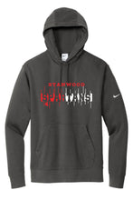 Load image into Gallery viewer, Nike Stanwood Spartans Pullover Hoodie 1100
