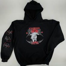 Load image into Gallery viewer, Spartans Women's Football League Hoodie
