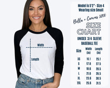 Load image into Gallery viewer, Warm Beach Grocery™ Baseball Tee
