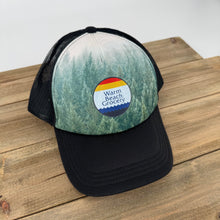 Load image into Gallery viewer, Warm Beach Grocery™ PNW Hat
