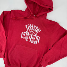 Load image into Gallery viewer, Official Spartan Basketball Hoodie 25/26
