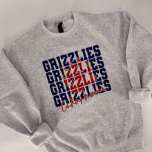 Load image into Gallery viewer, Official Cedarhome Paw Crew Sweatshirt
