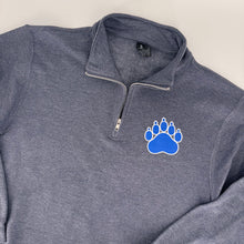 Load image into Gallery viewer, Big Back Cedarhome Quarter Zip Sweatshirt

