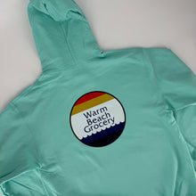 Load image into Gallery viewer, Warm Beach Grocery™ OG Hoodie
